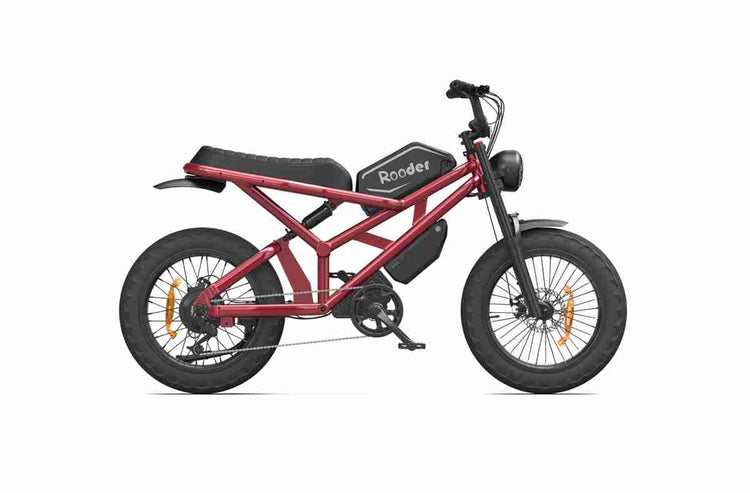 Fastest Electric Fat Tire Bike wholesale