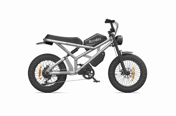 Fat Bike Ebike wholesale