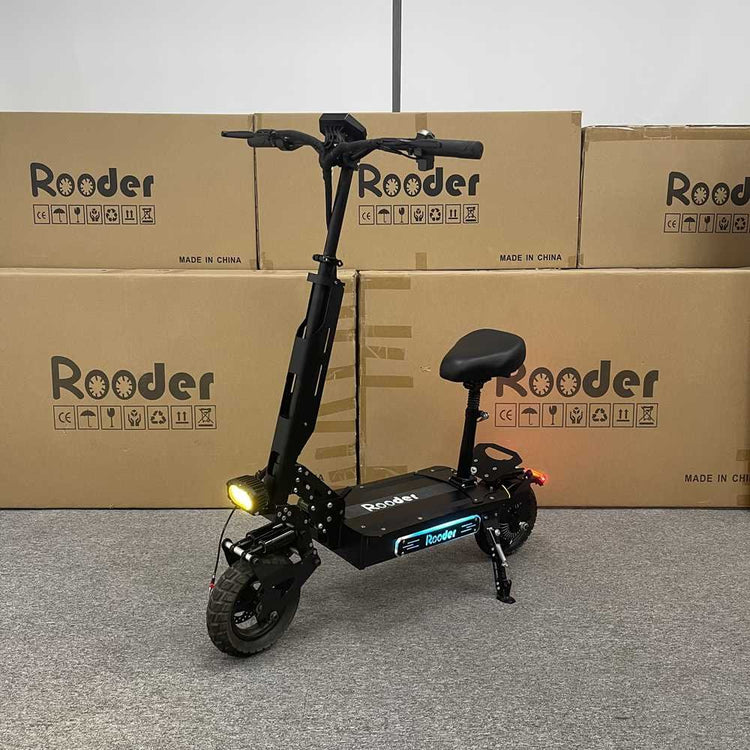 Fat Wheel Scooter wholesale