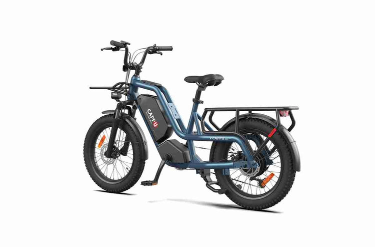 Fold Down Electric Bike wholesale