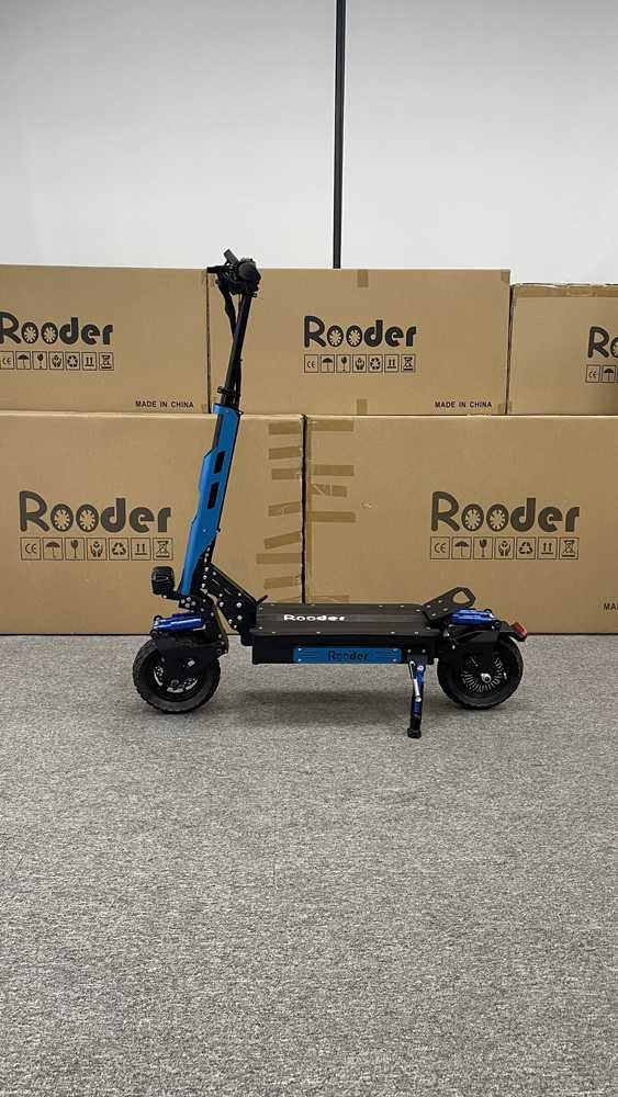 Foldable Battery Operated Scooter wholesale