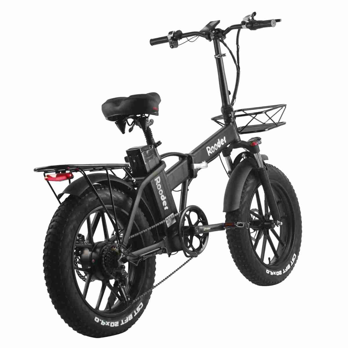Foldable E Bicycle wholesale