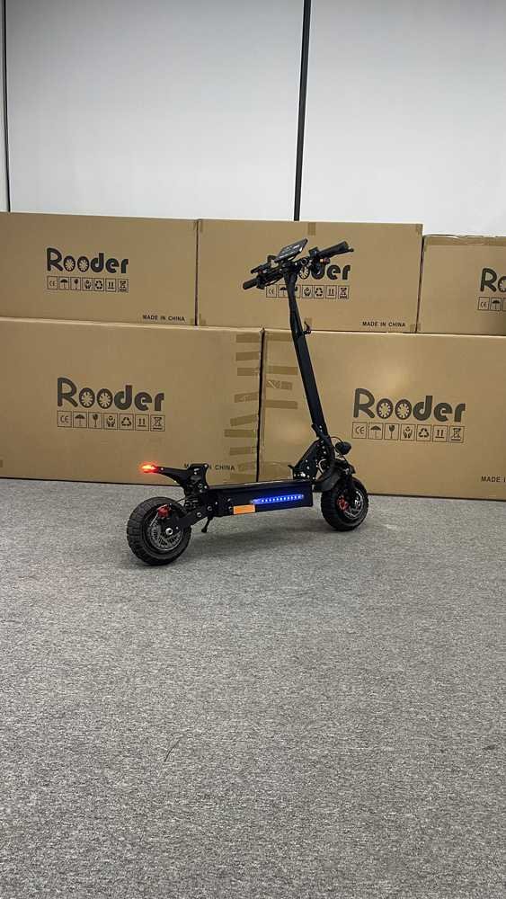 Foldable Electric Scooter For Adults With Seat wholesale