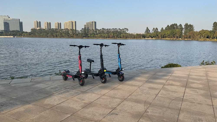 Foldable Electric Scooter wholesale