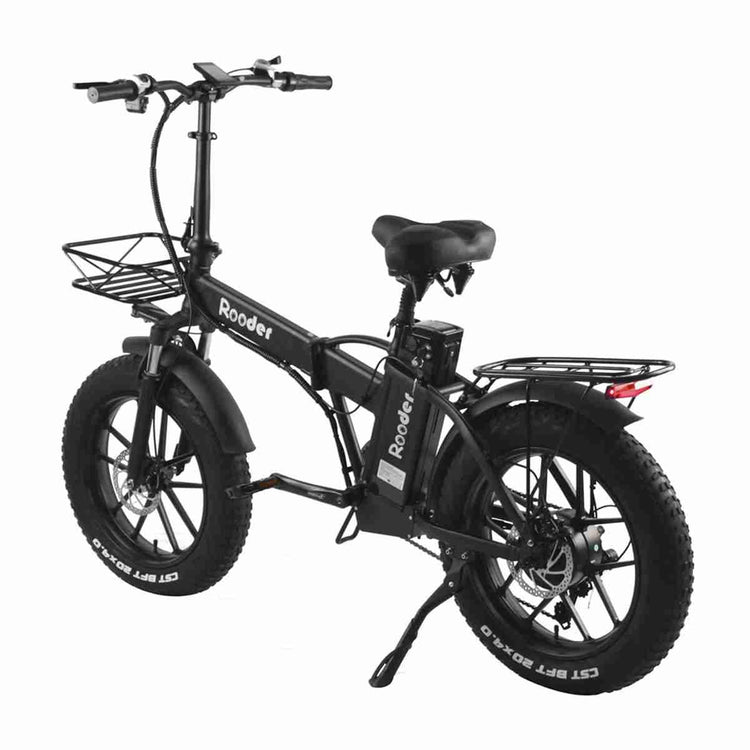 Folding E Bicycle wholesale