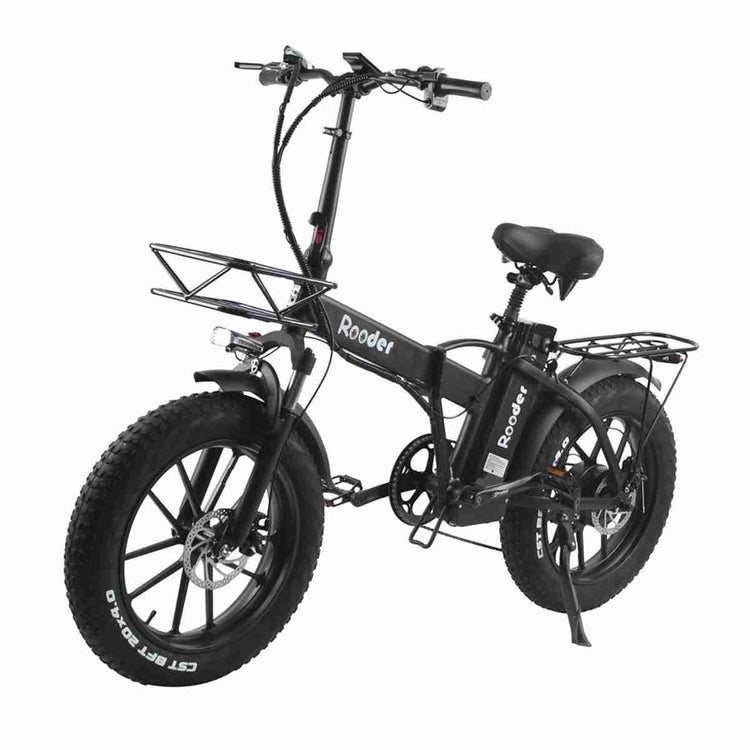 Folding Electric Moped Bike wholesale