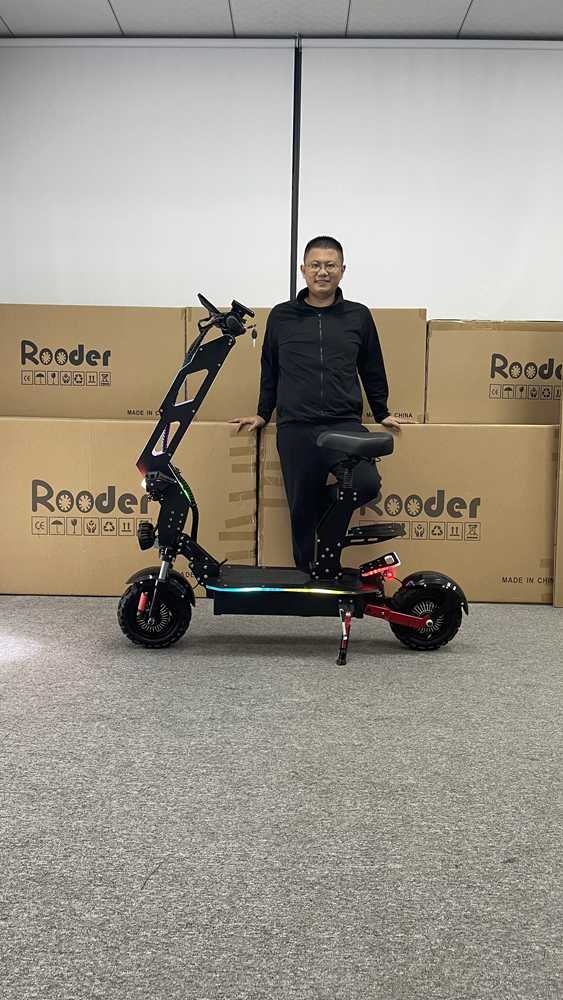 Folding Kick Scooter For Adults wholesale