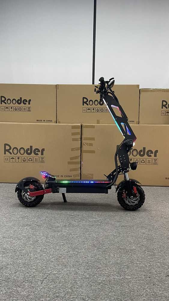 Folding Off Road Scooter wholesale