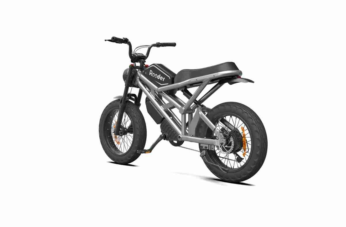 German Electric Bike wholesale