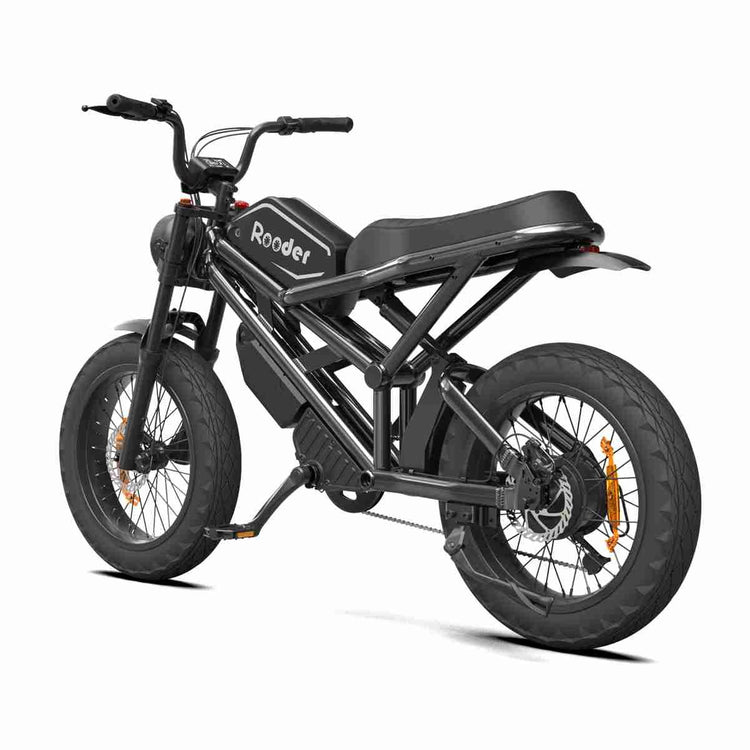 Green Power E Bike wholesale