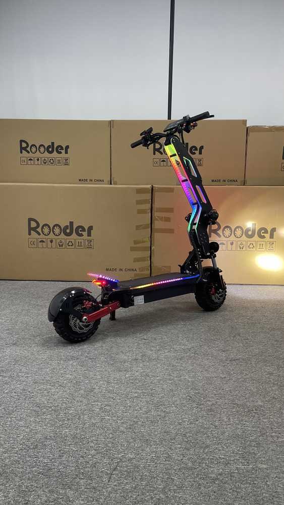 Lightest Foldable Electric Scooter wholesale