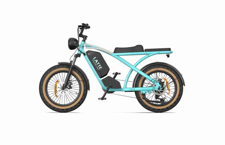 Lightweight Electric Bike Folding wholesale