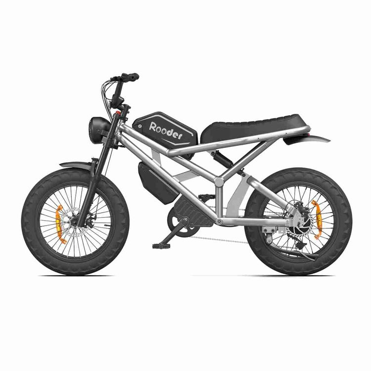 Long Range Electric Bike wholesale
