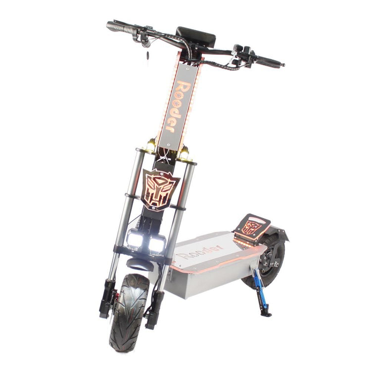 Long Range Electric Scooter wholesale