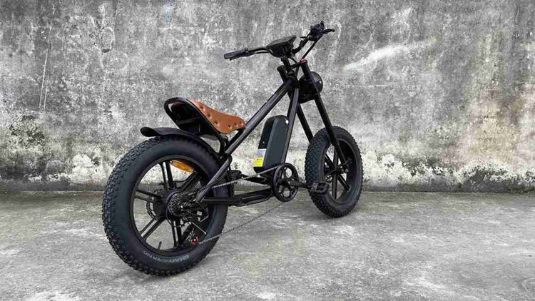 Most Powerful Electric Bike wholesale