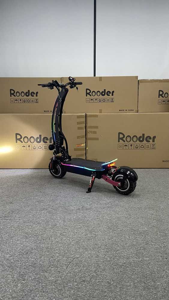 Motorized Standing Scooter For Adults wholesale