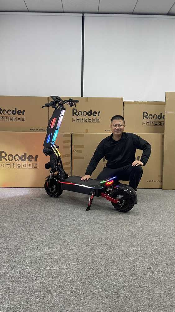 Neuron Scooter wholesale