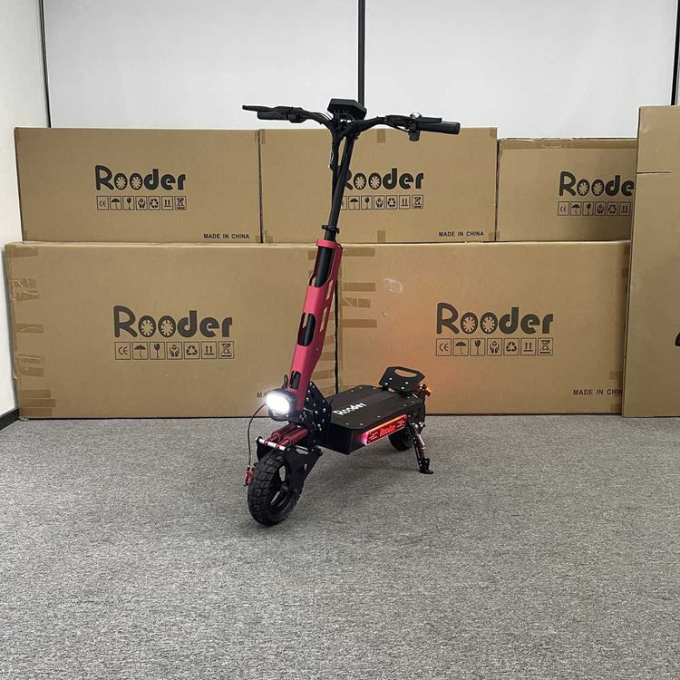Off Road 3 Wheel Electric Scooter wholesale