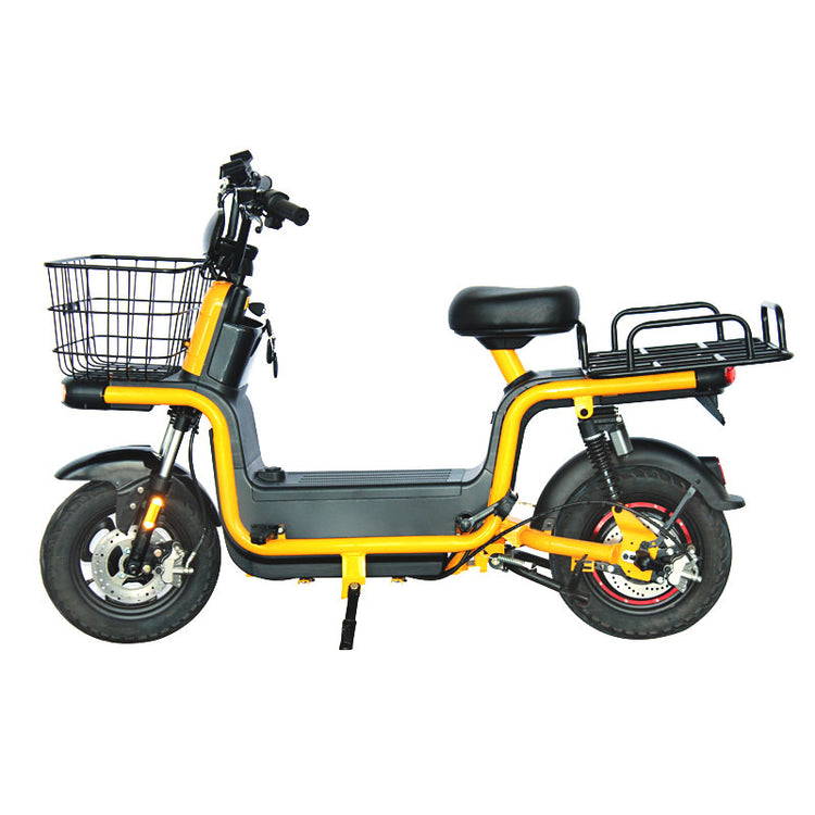 Pizza delivery scooter for sale