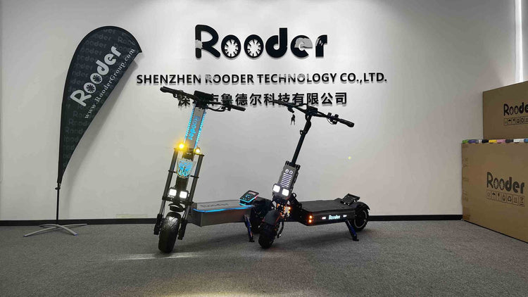 Rusi Scooter wholesale