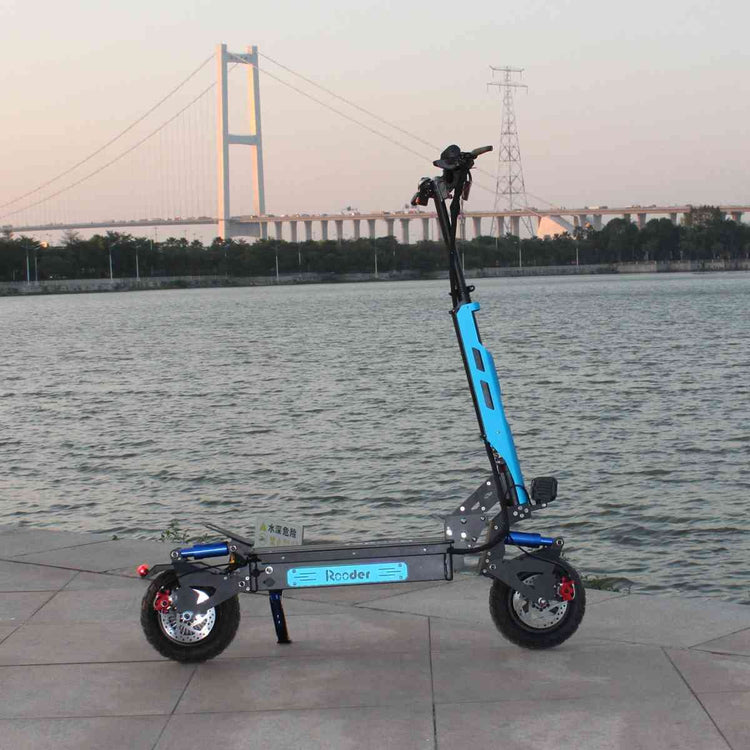 Safe Start 3 Wheel Electric Scooter wholesale