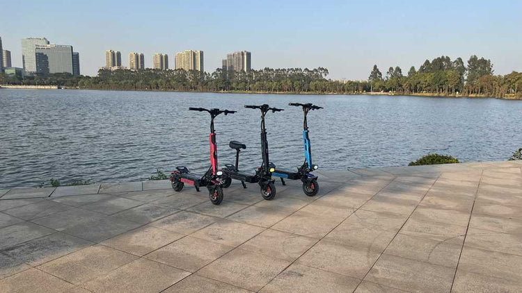 Scooter Electric Scooter wholesale
