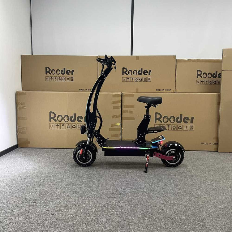 Scooter Fat Tire wholesale