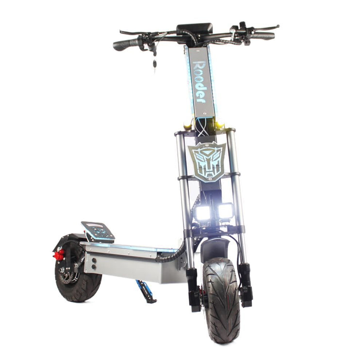 Scooter Off Road Electric wholesale