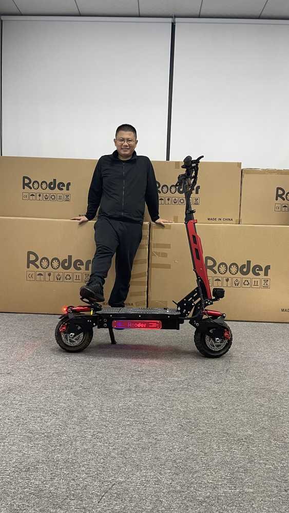 Scooter Shop wholesale