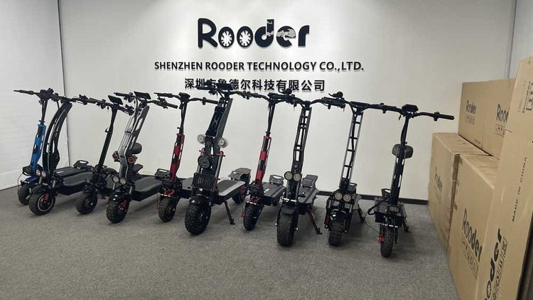Scooter Supplier wholesale