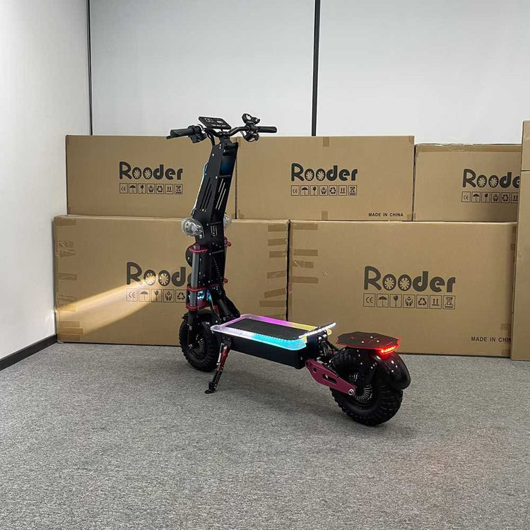 Scooter With Foldable Seat wholesale