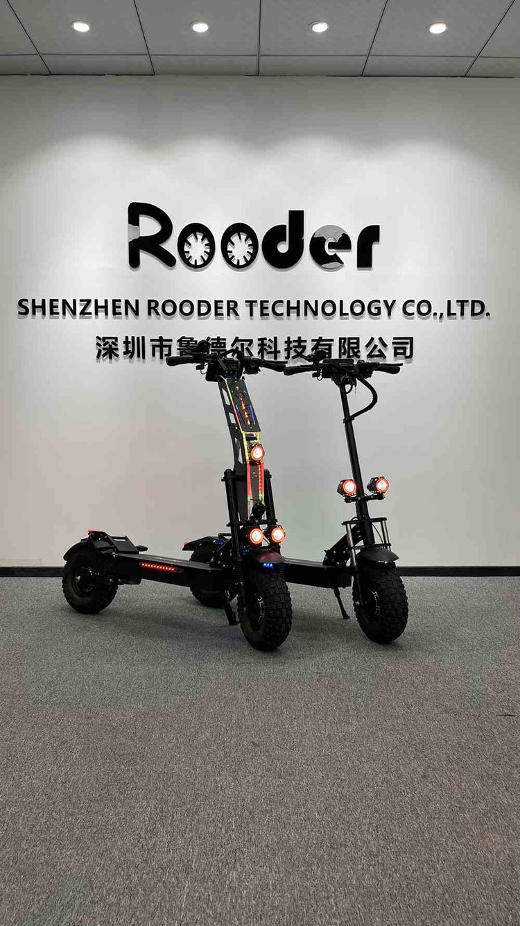 Scooters wholesale