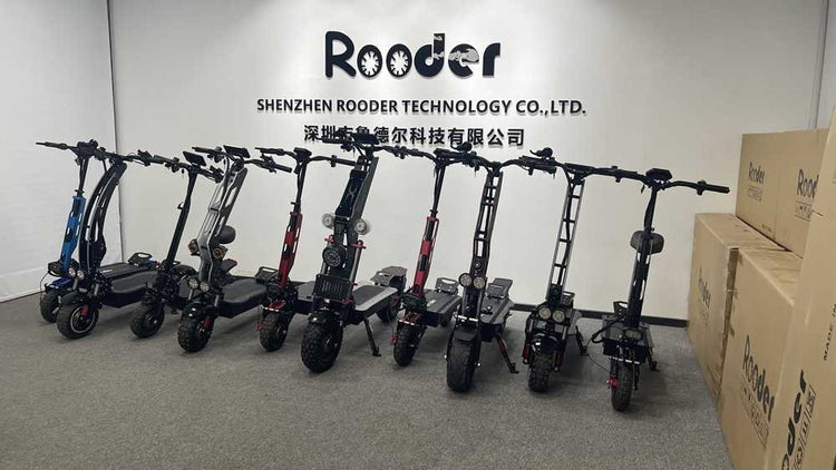 Standing Scooter For Adults wholesale