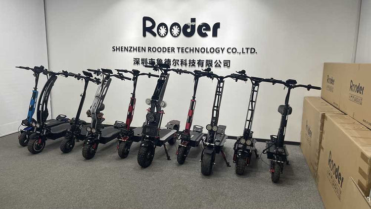 Standing Scooter wholesale
