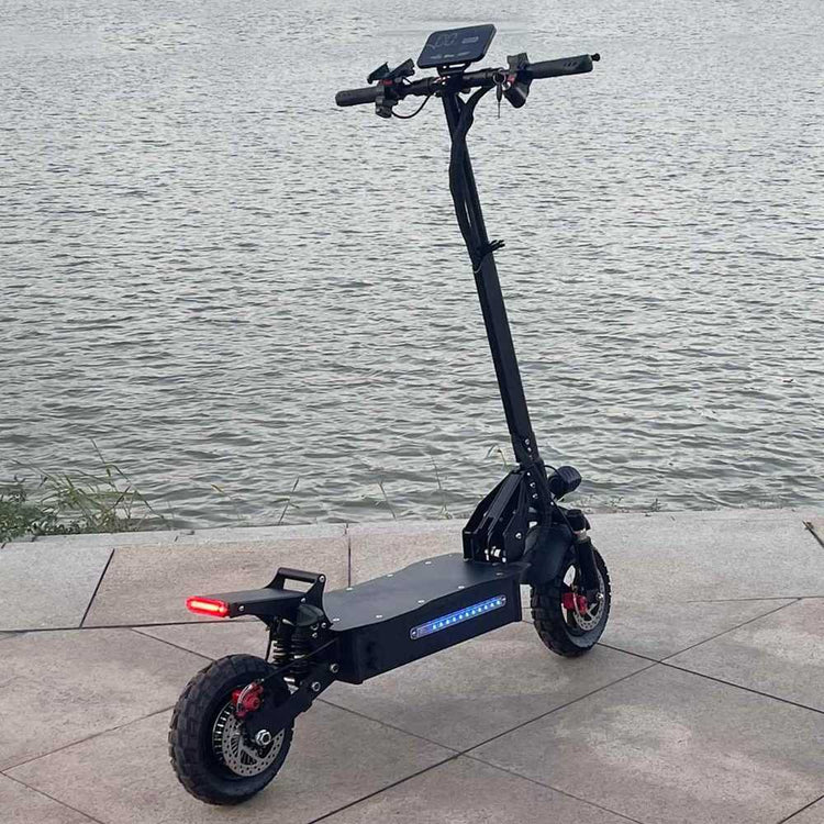 Street Legal Electric Scooter wholesale