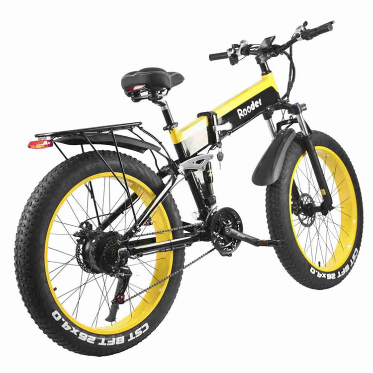 Top Electric Folding Bikes wholesale