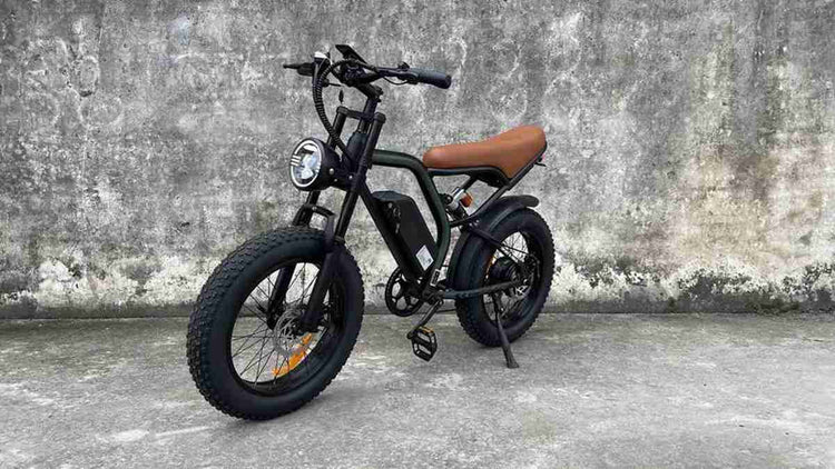 Top Foldable Ebikes wholesale