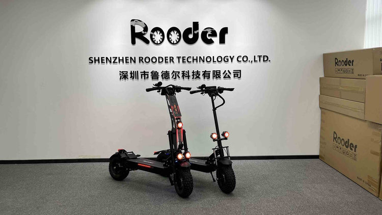 Ultra Portable Electric Scooter wholesale