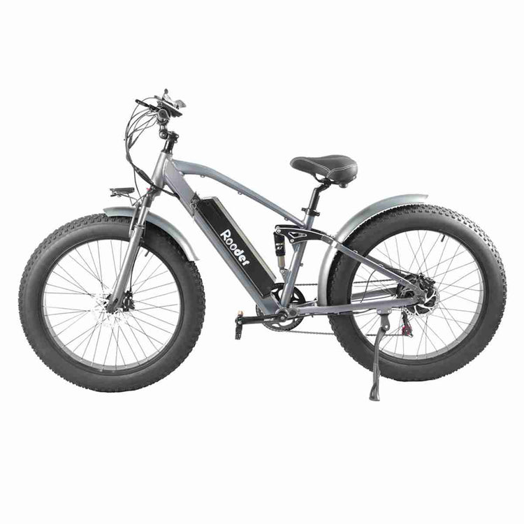 Wholesale Fat Tire Electric Bike wholesale