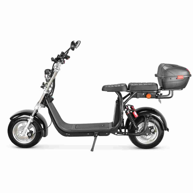 Wide Tire Electric Motorcycle wholesale