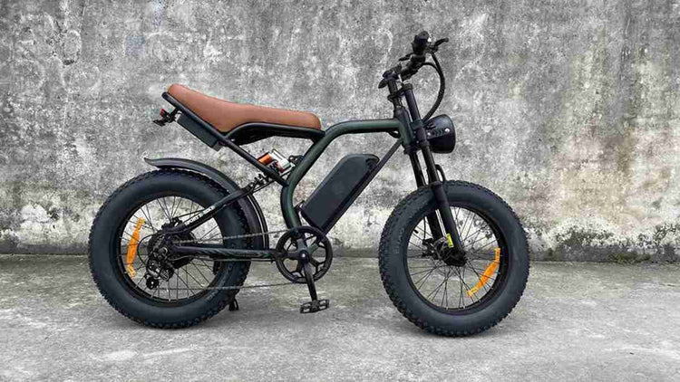 Womens Folding Electric Bike wholesale