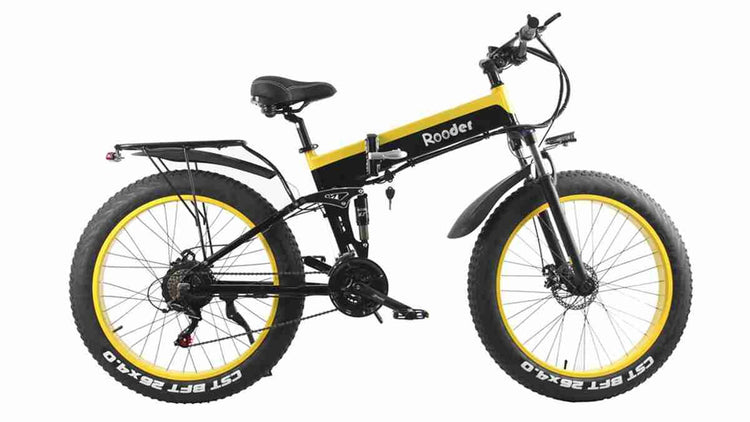 best all terrain electric bike wholesale