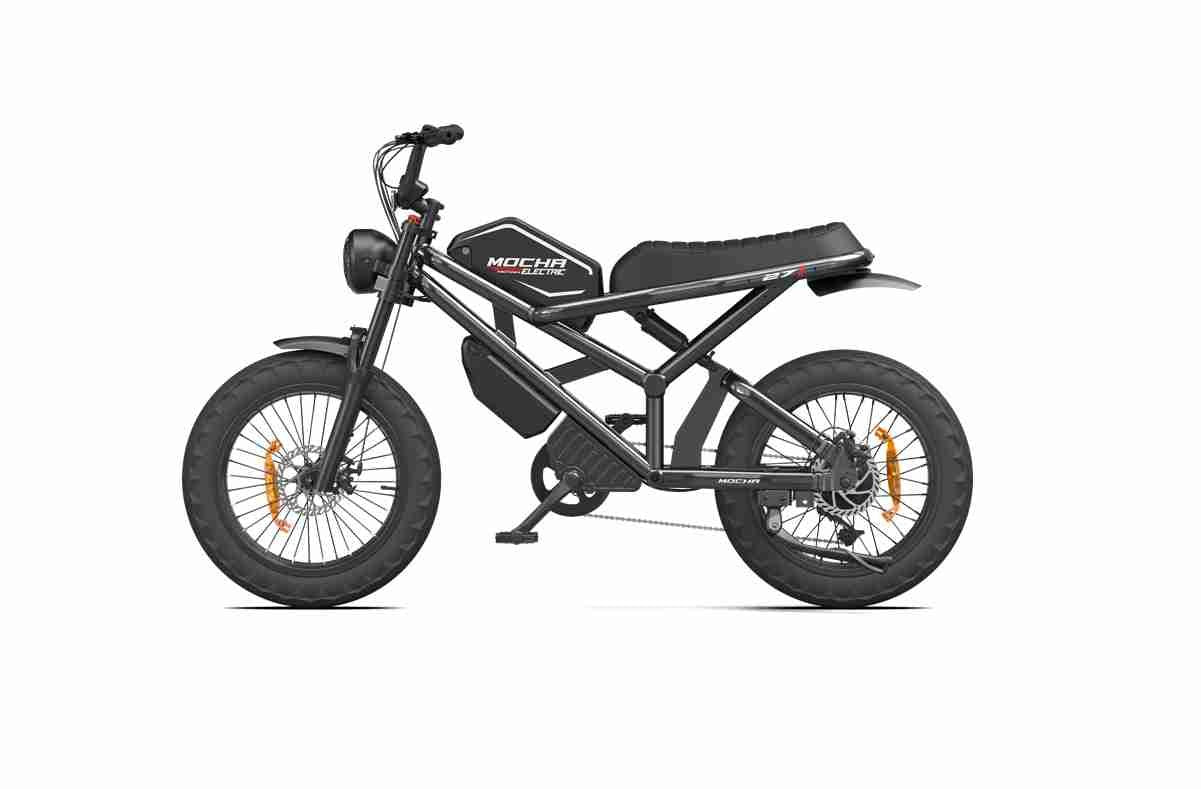best electric mountain bike under 2000 wholesale – RONZLLA
