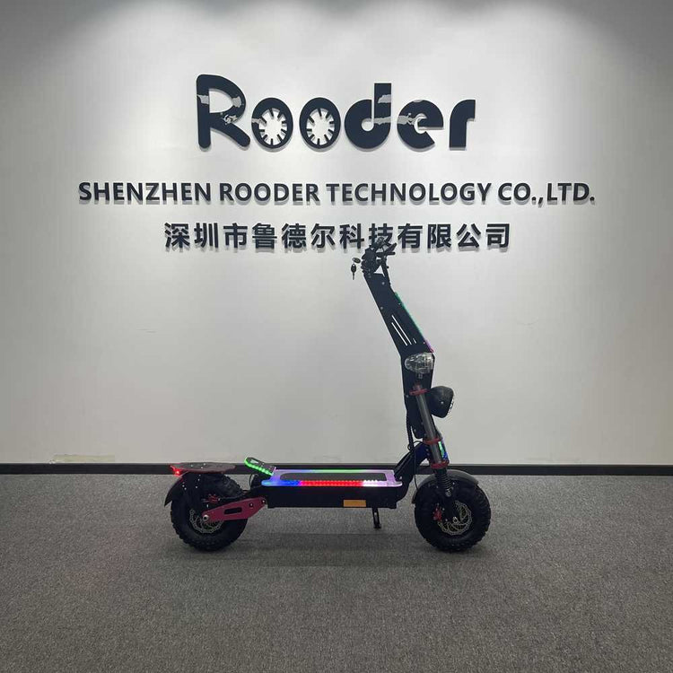 best electric scooter under 500 wholesale