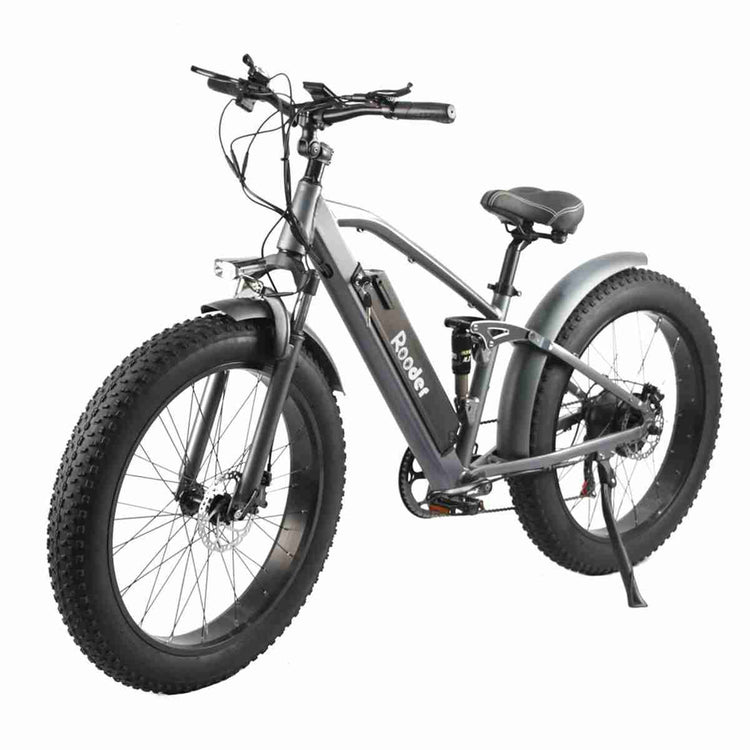 best full suspension electric mountain bike wholesale