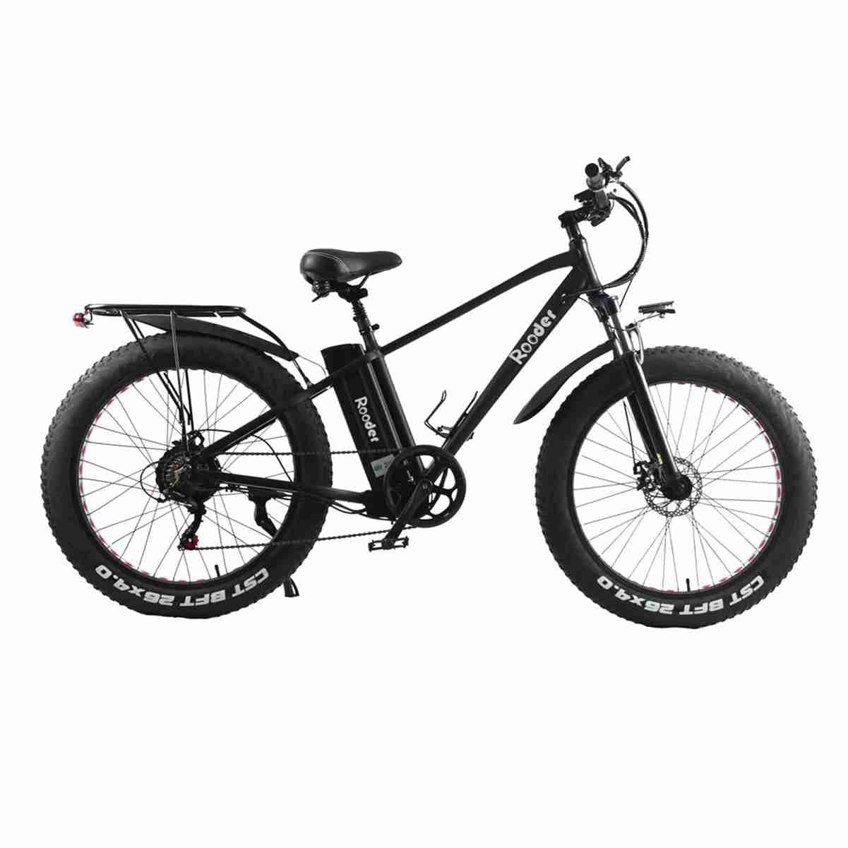 Black friday ebike wholesale