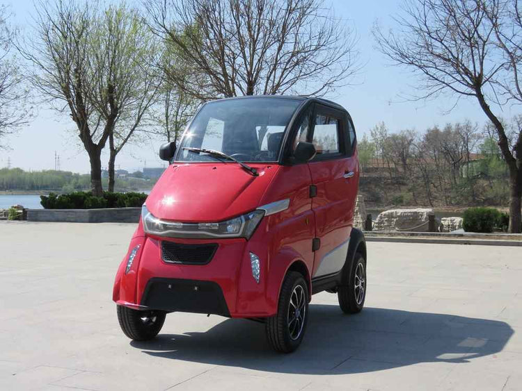 electric cars united states factory wholesale price