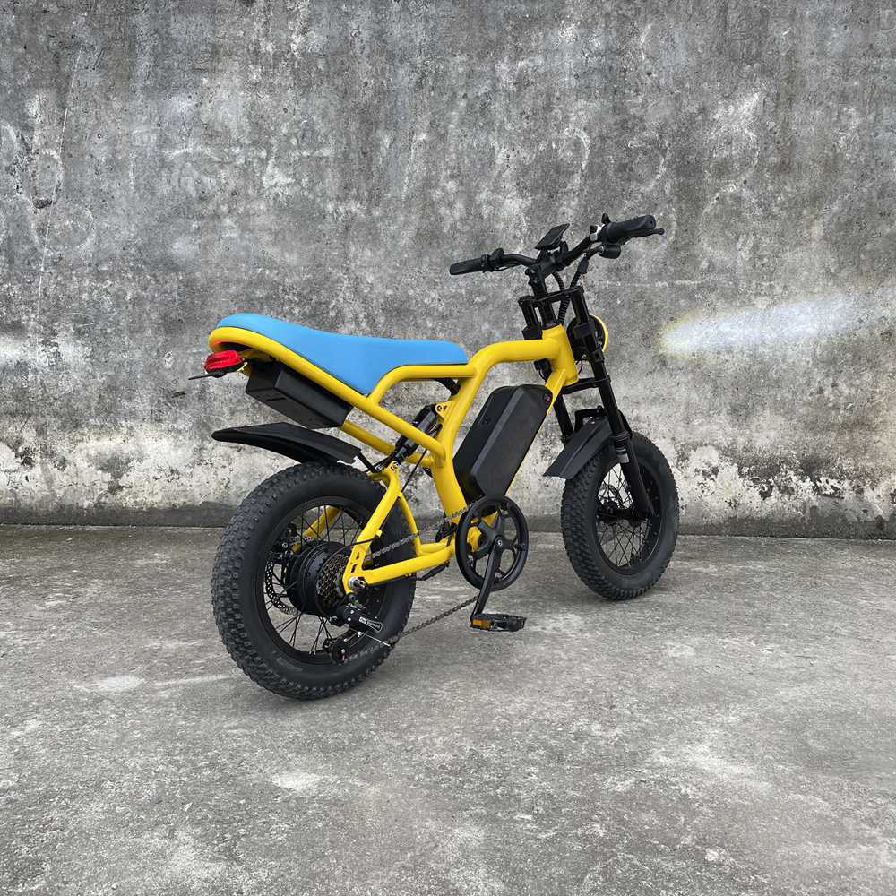 cb02 mini electric bicycle Rooder 350w 10a 15a 20a for children wholesale price