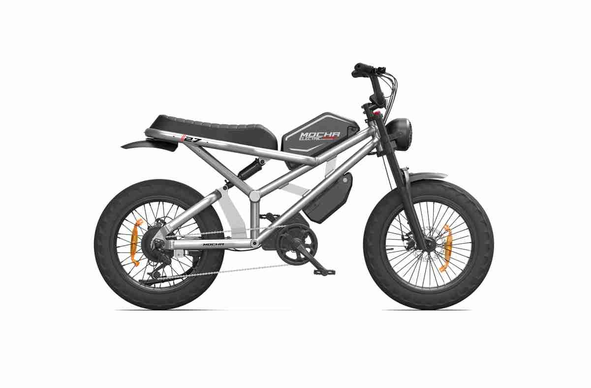 Electric bike for 400 lb person wholesale