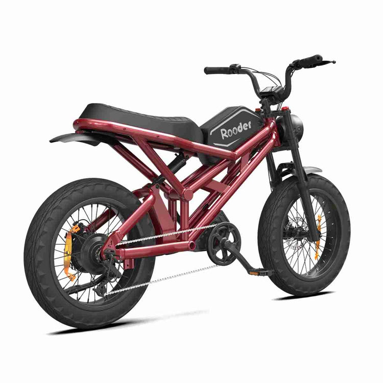 electric bike on road price wholesale